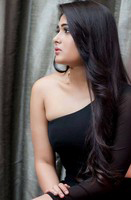 Shalini Pandey New Photos